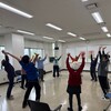 みんなで体操教室